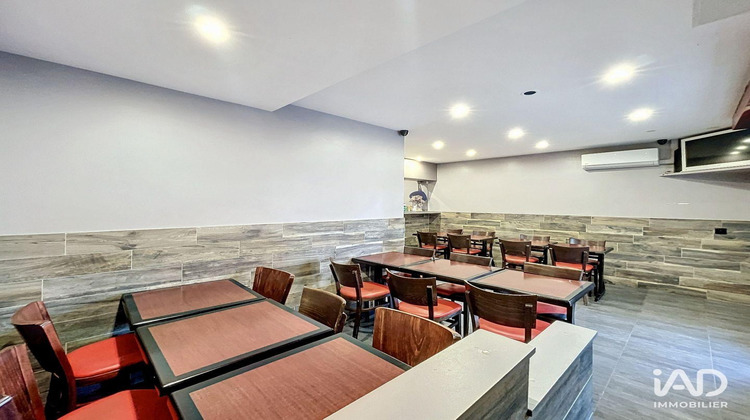 Ma-Cabane - Vente Boutique Pontault-Combault, 53 m²