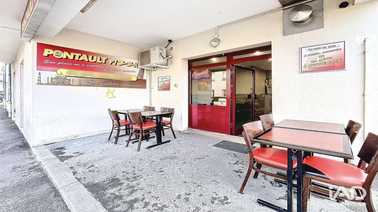 Ma-Cabane - Vente Boutique Pontault-Combault, 53 m²