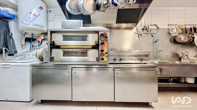 Ma-Cabane - Vente Boutique Pontault-Combault, 53 m²
