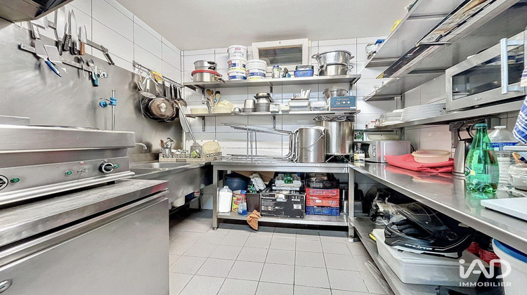 Ma-Cabane - Vente Boutique Pontault-Combault, 53 m²
