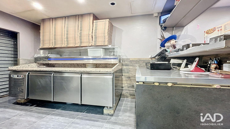 Ma-Cabane - Vente Boutique Pontault-Combault, 53 m²
