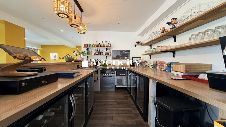 Ma-Cabane - Vente Boutique Pontault-Combault, 100 m²