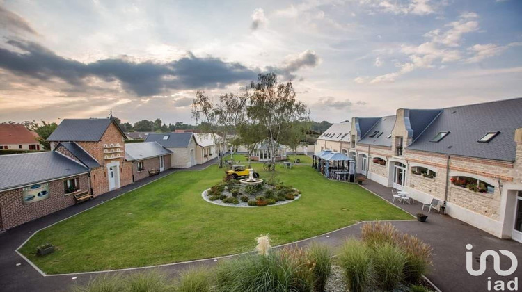 Ma-Cabane - Vente Boutique Pontavert, 689 m²