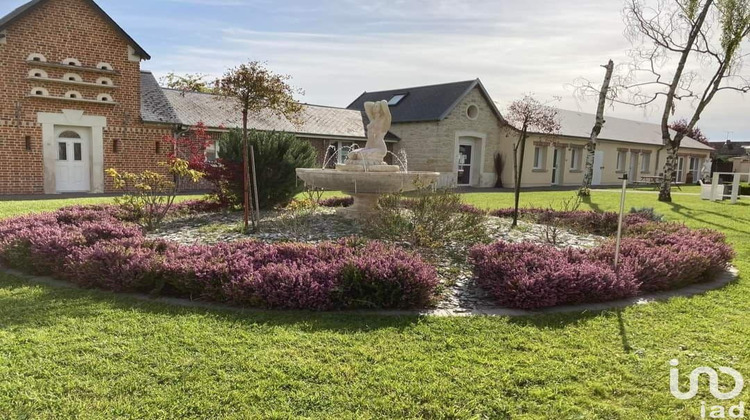 Ma-Cabane - Vente Boutique Pontavert, 689 m²