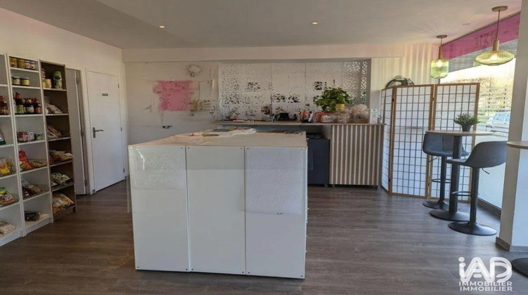 Ma-Cabane - Vente Boutique Pontcarré, 92 m²