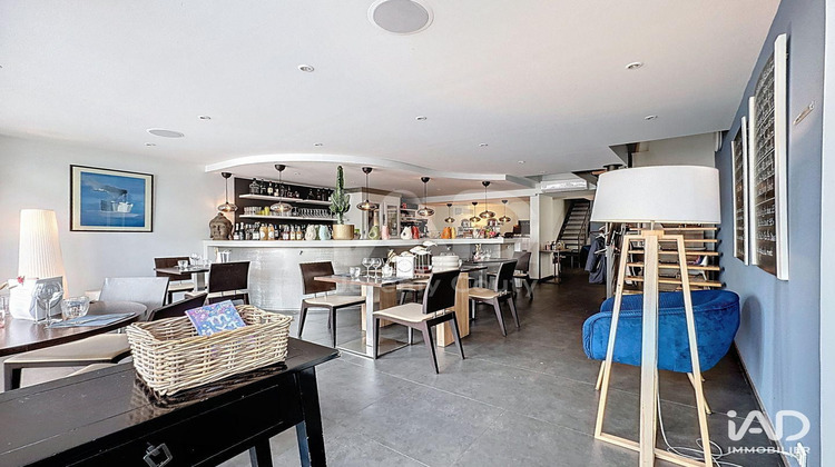 Ma-Cabane - Vente Boutique Pontchâteau, 260 m²