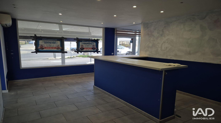 Ma-Cabane - Vente Boutique Ponteilla, 135 m²