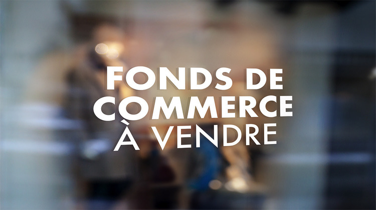 Ma-Cabane - Vente Boutique Pontenx-les-Forges, 100 m²