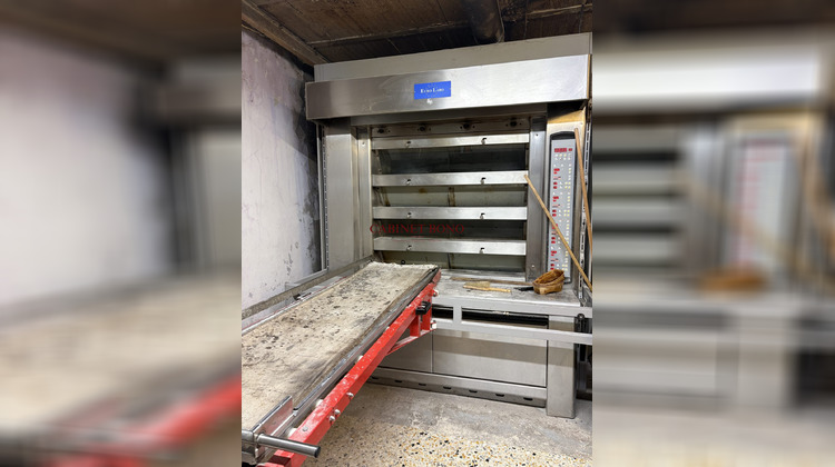 Ma-Cabane - Vente Boutique Pontoise, 150 m²