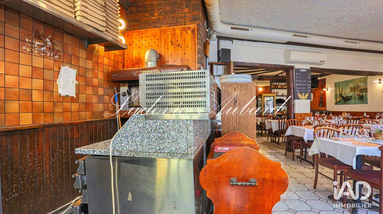 Ma-Cabane - Vente Boutique Pontoise, 121 m²