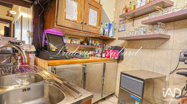 Ma-Cabane - Vente Boutique Pontoise, 121 m²