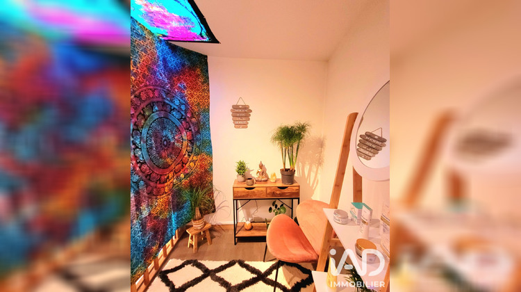 Ma-Cabane - Vente Boutique Pontoise, 12 m²