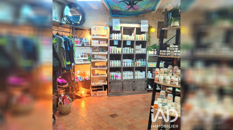 Ma-Cabane - Vente Boutique Pontoise, 12 m²
