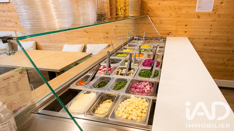 Ma-Cabane - Vente Boutique Pontoise, 45 m²