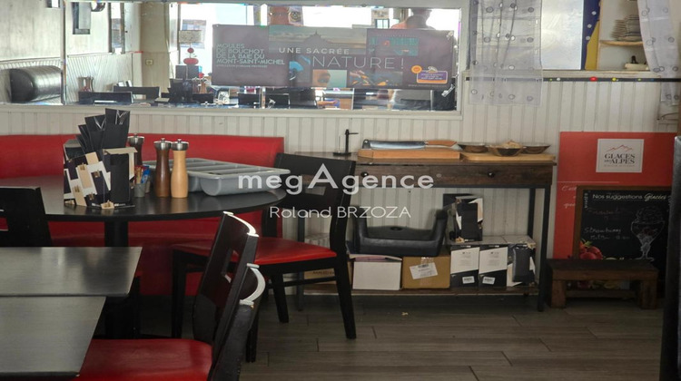 Ma-Cabane - Vente Boutique PONTORSON, 120 m²