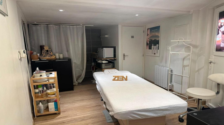 Ma-Cabane - Vente Boutique PORDIC, 35 m²