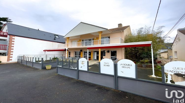 Ma-Cabane - Vente Boutique Pornichet, 178 m²