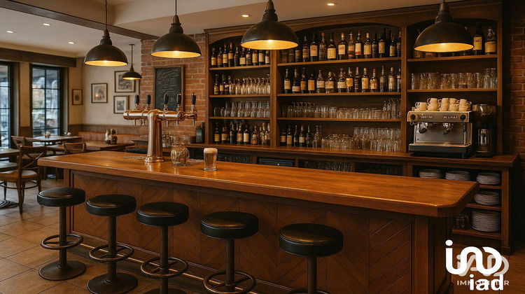 Ma-Cabane - Vente Boutique Pornichet, 145 m²