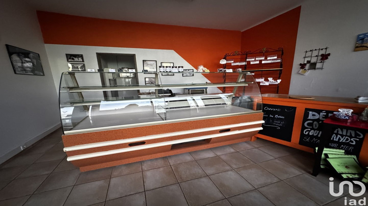 Ma-Cabane - Vente Boutique Pornichet, 28 m²