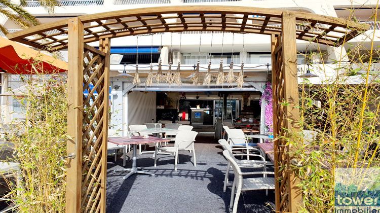 Ma-Cabane - Vente Boutique Port Camargue, 0 m²