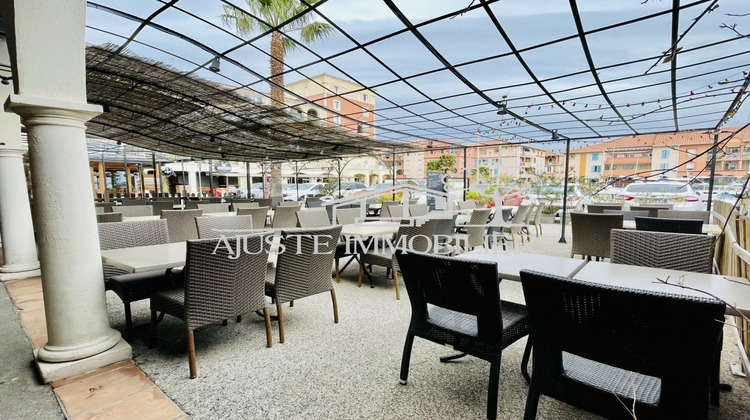 Ma-Cabane - Vente Boutique PORT-DE-BOUC, 90 m²