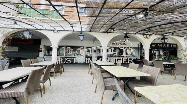 Ma-Cabane - Vente Boutique PORT-DE-BOUC, 90 m²