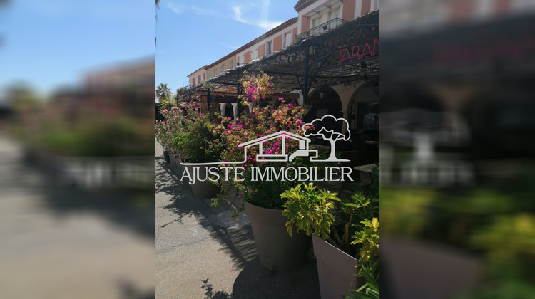 Ma-Cabane - Vente Boutique PORT-DE-BOUC, 90 m²