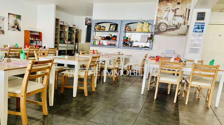 Ma-Cabane - Vente Boutique PORT-DE-BOUC, 90 m²