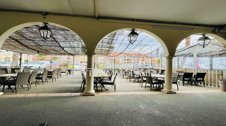 Ma-Cabane - Vente Boutique PORT-DE-BOUC, 90 m²