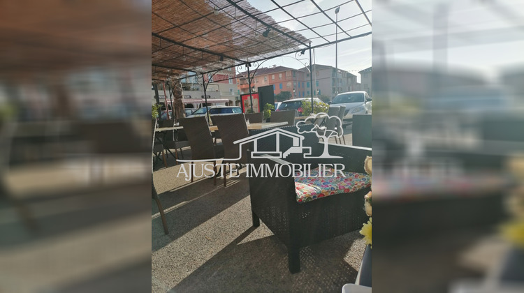 Ma-Cabane - Vente Boutique PORT-DE-BOUC, 90 m²