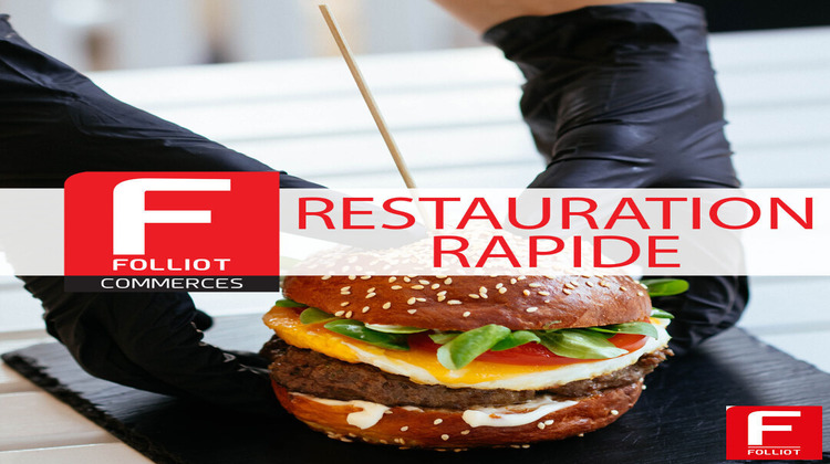 Ma-Cabane - Vente Boutique PORT-EN-BESSIN-HUPPAIN, 30 m²