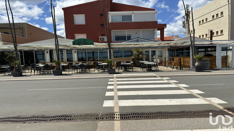 Ma-Cabane - Vente Boutique Port-la-Nouvelle, 480 m²
