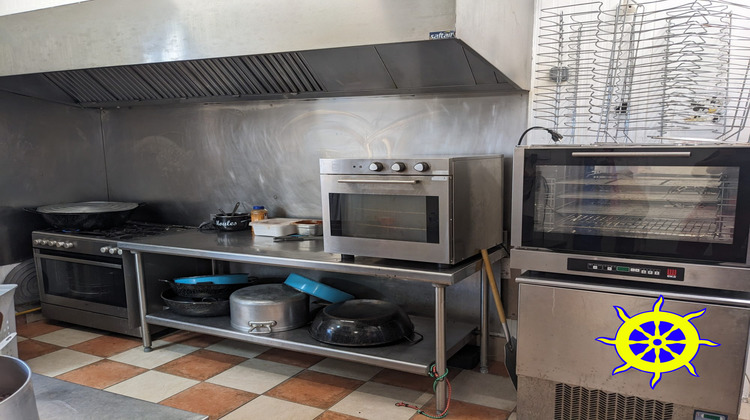 Ma-Cabane - Vente Boutique Port-la-Nouvelle, 110 m²