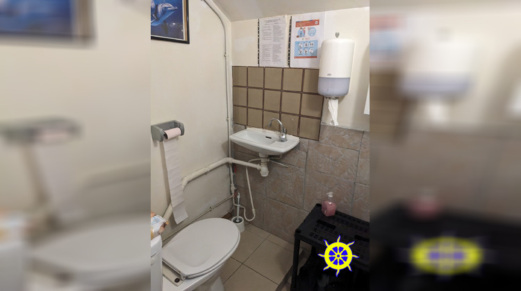 Ma-Cabane - Vente Boutique Port-la-Nouvelle, 110 m²