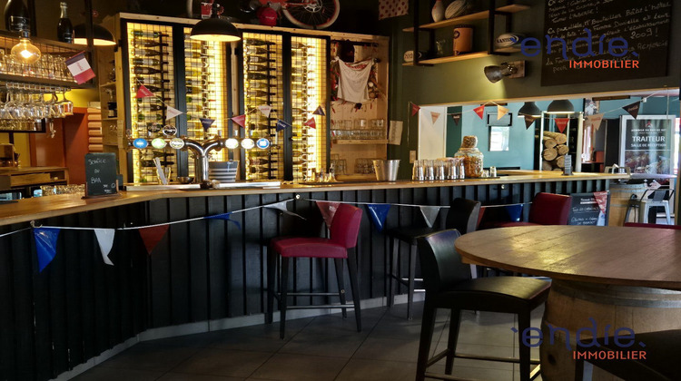 Ma-Cabane - Vente Boutique Port-Saint-Père, 0 m²