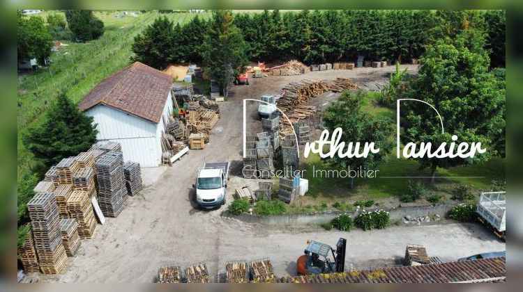 Ma-Cabane - Vente Boutique Port-Sainte-Foy-et-Ponchapt, 0 m²