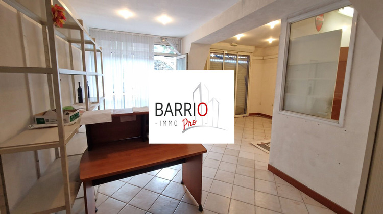 Ma-Cabane - Vente Boutique Port-Vendres, 133 m²