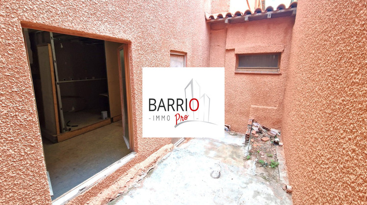 Ma-Cabane - Vente Boutique Port-Vendres, 133 m²