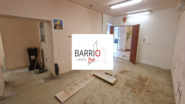 Ma-Cabane - Vente Boutique Port-Vendres, 133 m²