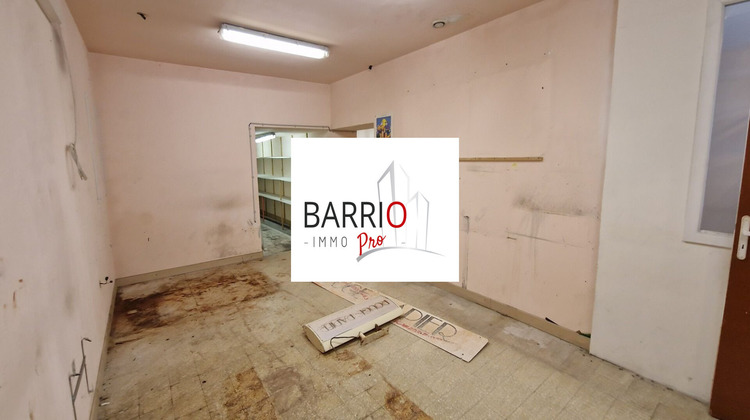 Ma-Cabane - Vente Boutique Port-Vendres, 133 m²