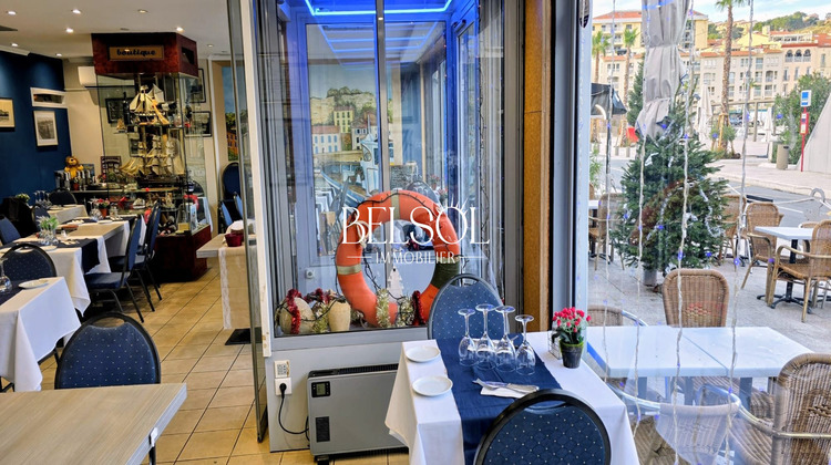 Ma-Cabane - Vente Boutique Port-Vendres, 80 m²