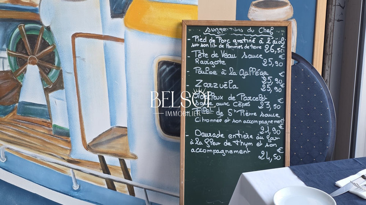 Ma-Cabane - Vente Boutique Port-Vendres, 80 m²