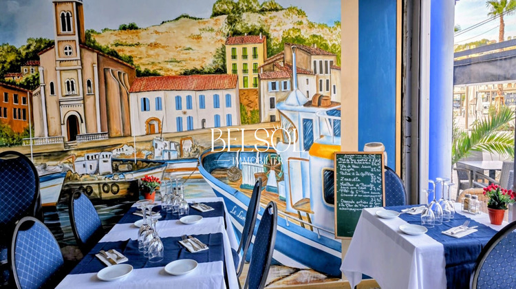 Ma-Cabane - Vente Boutique Port-Vendres, 80 m²