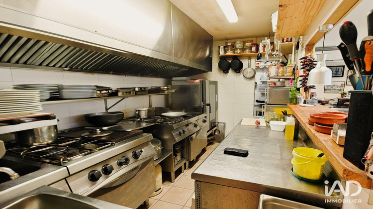 Ma-Cabane - Vente Boutique Port-Vendres, 80 m²