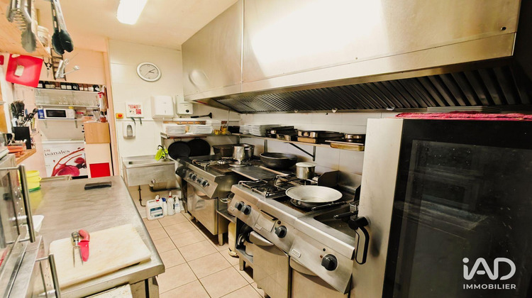 Ma-Cabane - Vente Boutique Port-Vendres, 80 m²