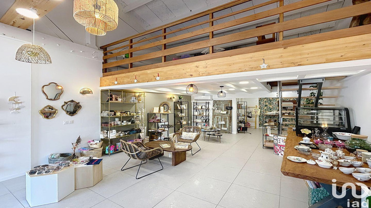 Ma-Cabane - Vente Boutique Porticcio, 67 m²