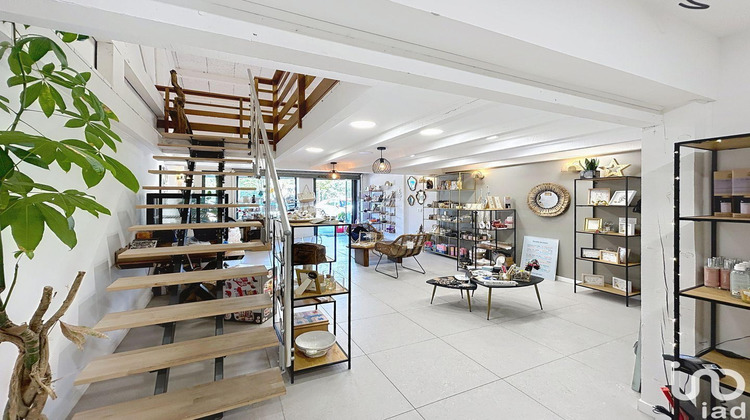 Ma-Cabane - Vente Boutique Porticcio, 67 m²