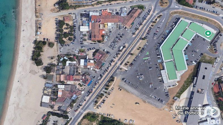 Ma-Cabane - Vente Boutique Porticcio, 80 m²