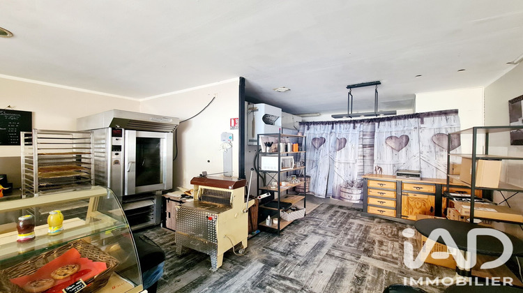 Ma-Cabane - Vente Boutique Portiragnes, 44 m²