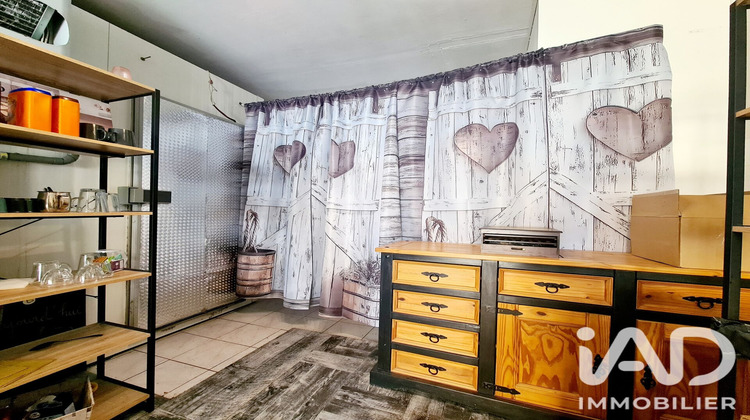 Ma-Cabane - Vente Boutique Portiragnes, 44 m²